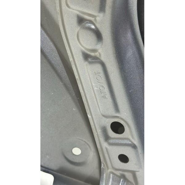 Paralama Toyota Corolla Cross 2021 2022 2023 2024 Esquerdo