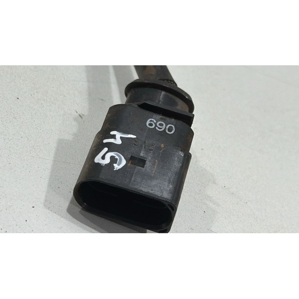 Sonda Lambda Pós Passat A4 2.0 Tfsi 2010 06f906262
