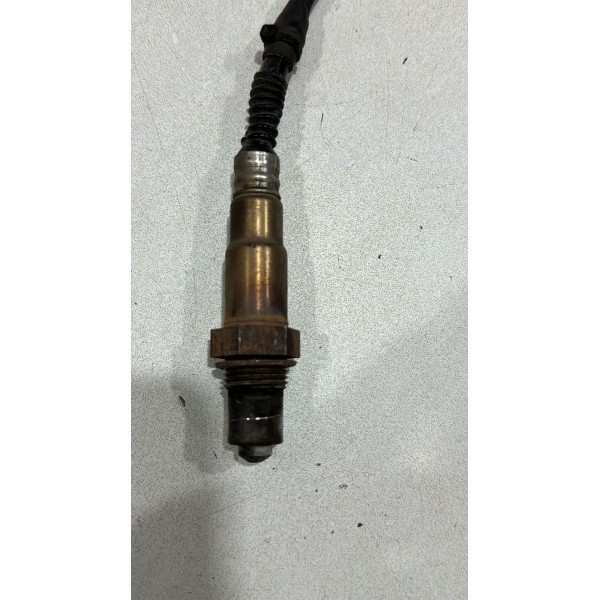 Sonda Lambda Pós Passat A4 2.0 Tfsi 2010 06f906262