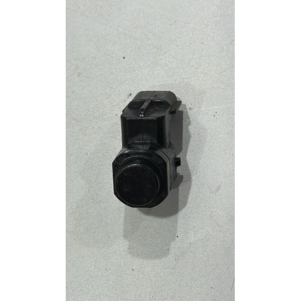 Sensor Estacionamento Traseiro Renault Fluence 2015 Original