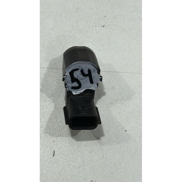 Sensor Estacionamento Traseiro Renault Fluence 2015 Original