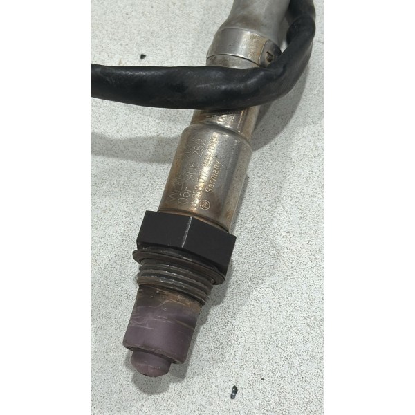 Sonda Lambda Secundária Passat A4 2.0 Tsi 06f906262 Original