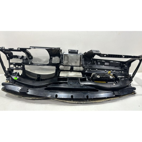 Capa Tabelier Painel Kit Air Vw Passat B6 2006 07 08 09 2010