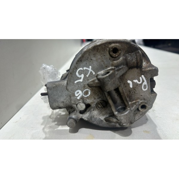 Compressor Ar Condicionado Bmw X5 2003 2004 2005 Original