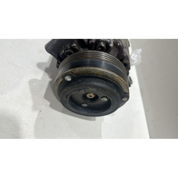 Compressor Ar Condicionado Bmw X5 2003 2004 2005 Original