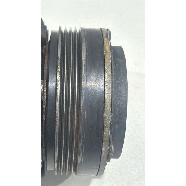 Compressor Ar Condicionado Bmw X5 2003 2004 2005 Original
