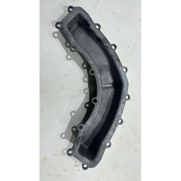 Tampa Bloco Motor Bmw 550i 4.8 V8 2007 A 2010 Usado Original