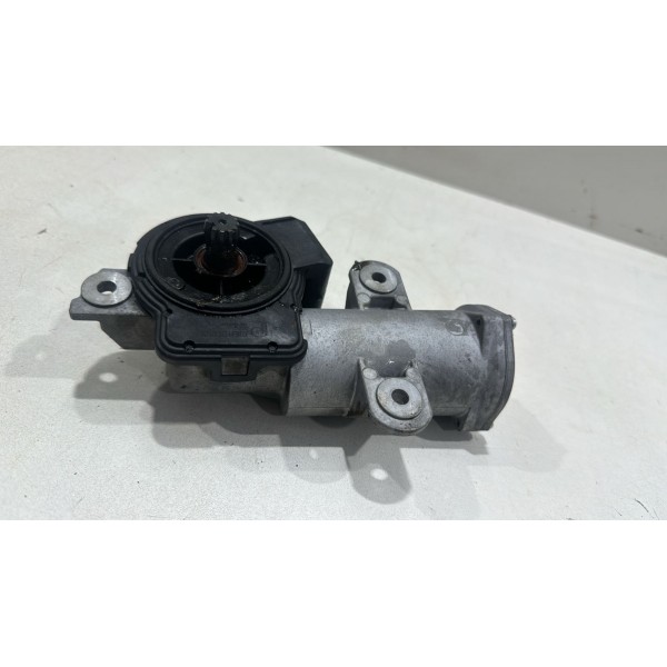 Motor Posição Coletor Admissão Bmw X5 4.4 V8 2003 2004 2005