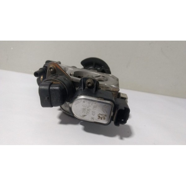 Tbi Peugeot 307 407 Picasso 2.0 16v 9642473280