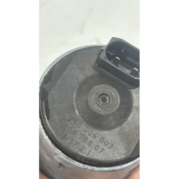 Atuador Comando De Válvula Bmw X5 4.4 V8 2001 Á 2006 Usado