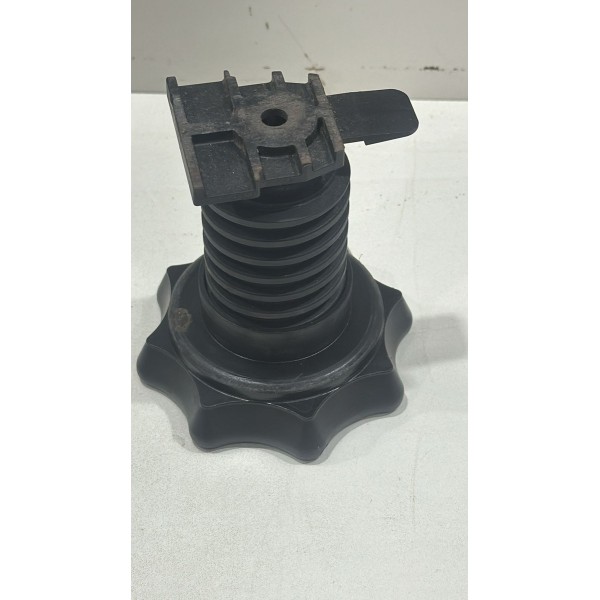 Parafuso Fixação Estepe Volkswagen Passat 2006 07 08 09 10