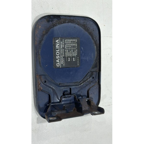 Portinhola Tanque Combustível Vw Saveiro G2 G3 G4 Original