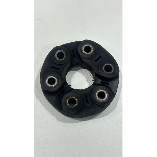 Bolachão Cardan Bmw X5 4.4 V8 2001 Á 2006 Usado Original!