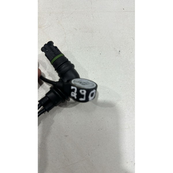 Sensor Detonação Bmw X5 E53 4.4 V8 2001 A 2006 Usado Orig