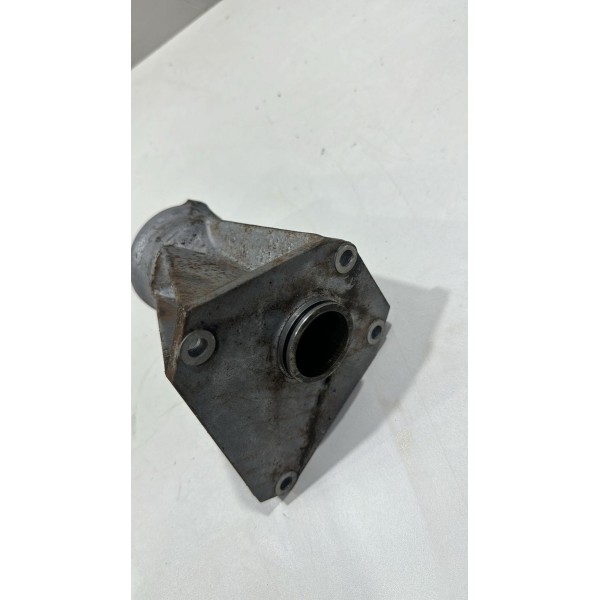 Suporte Fixação Diferencial Dianteiro Bmw E53 X5 2003 Á 2005