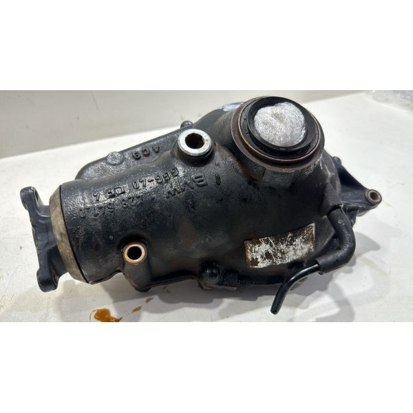 Diferencial Dianteiro Bmw X5 E53 4.4 V8 2003 04 2005 Origina