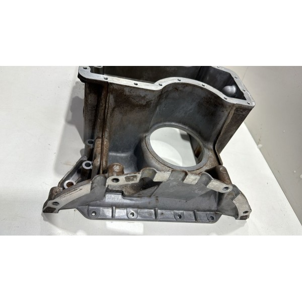 Sob Carter Óleo Motor Bmw X5 4.4 2003 04 2005 7506976 Orig.