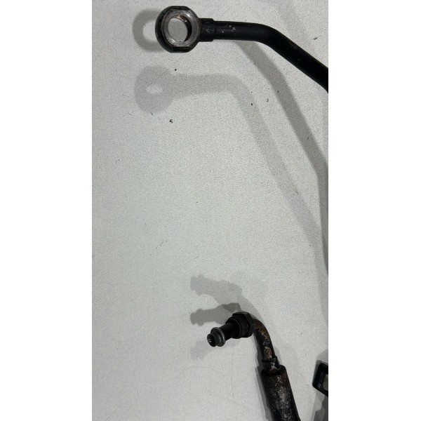 Mangueira Caixa De Direção Bmw X5 4.4 V8 2001 Á 2006 Usado