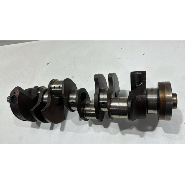 Virabrequim Bmw X5 4.4 V8 2003 2004 2005 Original