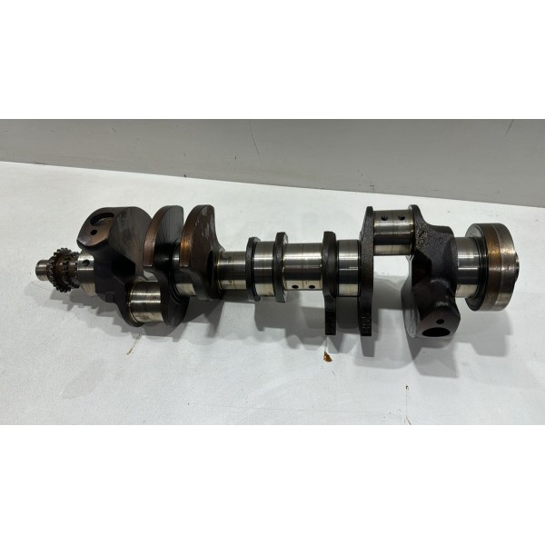Virabrequim Bmw X5 4.4 V8 2003 2004 2005 Original