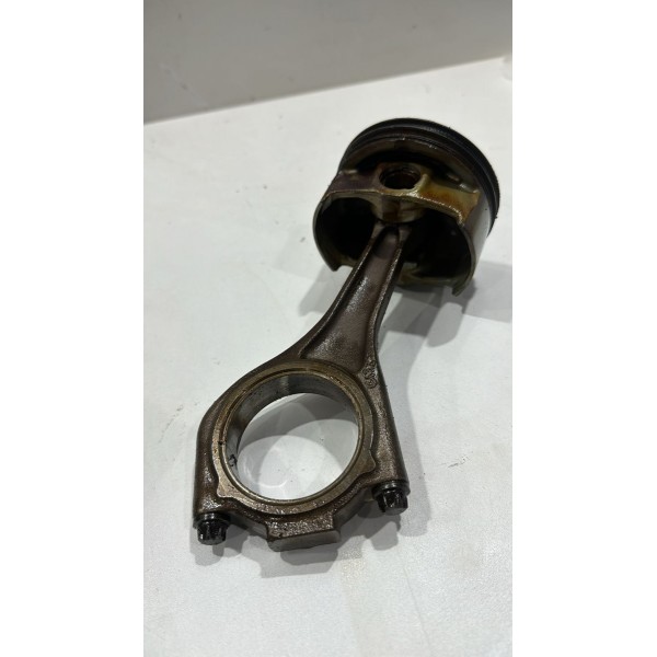 Pistão Com Biela Bmw X5 E53 4.4 V8 2003 2004 2005 Original