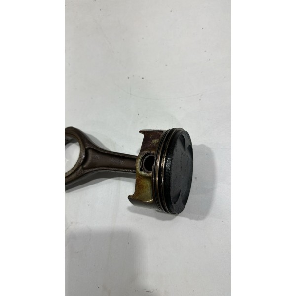 Pistão Com Biela Bmw X5 E53 4.4 V8 2003 2004 2005 Original