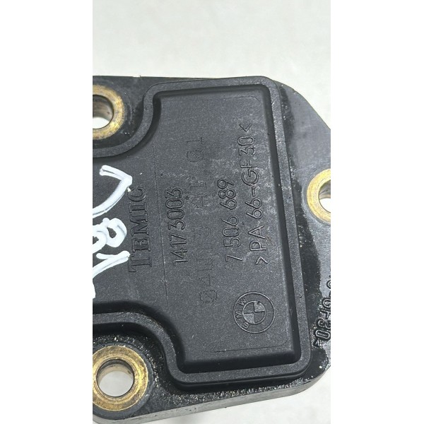 Sensor De Nível Oleo Motor Bmw X5 4.4 V8 2001 Á 2006 Usado