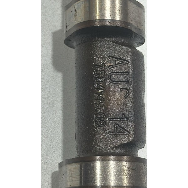 Comando Escape Bmw X5 545i 4.4 V8 2006 2006 750414909 Usado