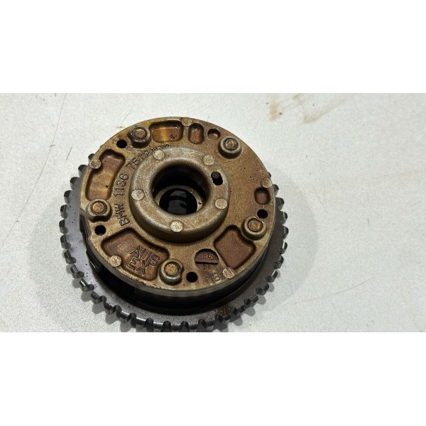 Polia Comando Admissão Bmw X5 4.4 V8 2001 Á 2006 7512182