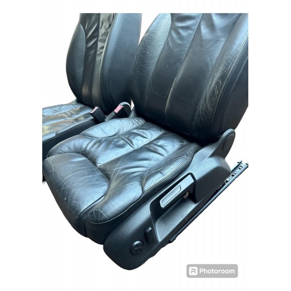 Jogo De Bancos Vw Passat 2006 07 08 09 2010 Original