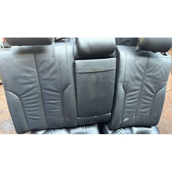 Jogo De Bancos Vw Passat 2006 07 08 09 2010 Original