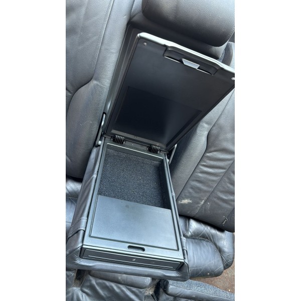 Jogo De Bancos Vw Passat 2006 07 08 09 2010 Original