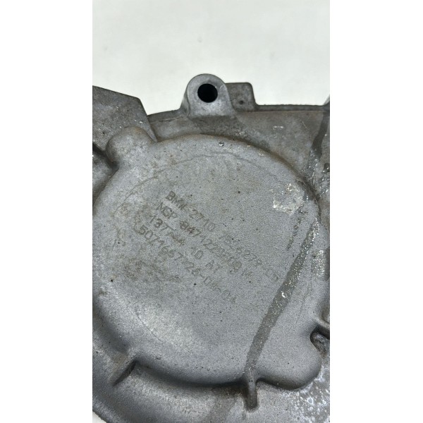 Caixa De Transferência Bmw X5 V8 4.4 2003 2004 2005 Original