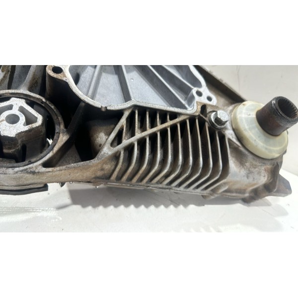Caixa De Transferência Bmw X5 V8 4.4 2003 2004 2005 Original