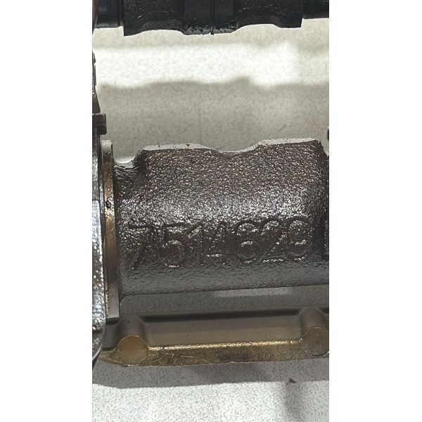 Eixo Comando Admissão Bmw X5 4.4 V8 7514629d 2001 2006