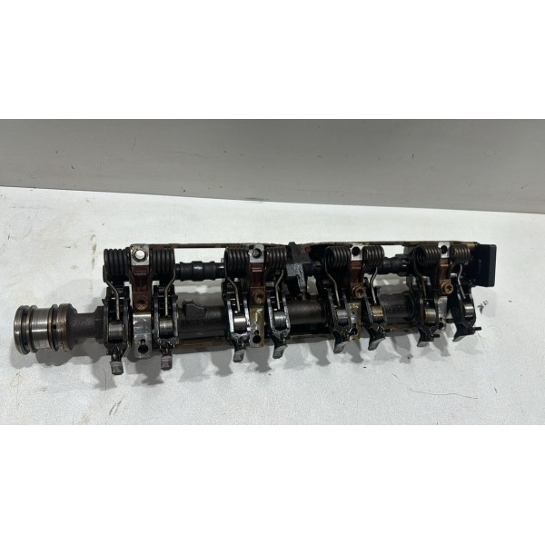 Eixo Comando Admissão Bmw X5 4.4 V8 7514629d 2001 2006