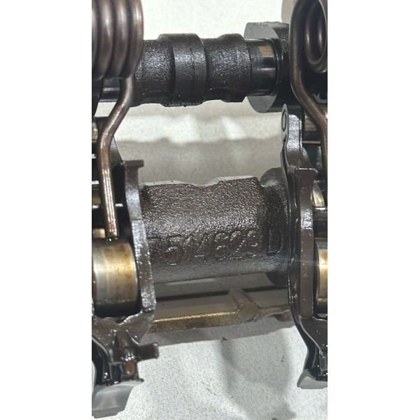 Eixo Comando Admissão Bmw X5 4.4 V8 7514629d 2001 2006
