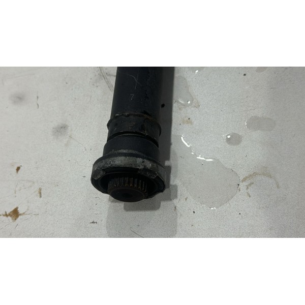 Eixo Cardan Dianteiro Bmw X5 4.4 V8 2003 2004 2005 Original
