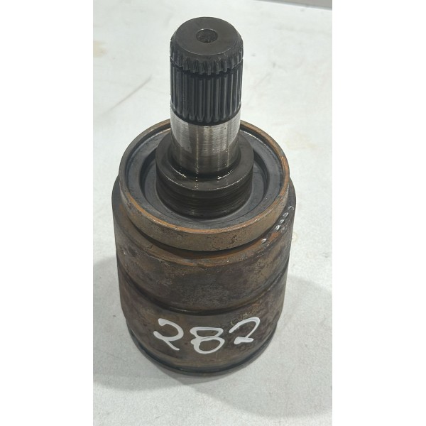 Tulipa Bmw X5 4.4 V8 2003 2004 2005
