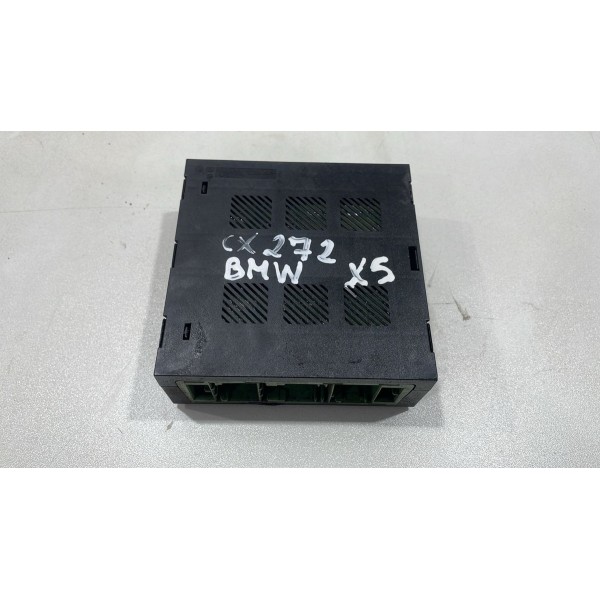 Modulo De Fusível Bmw X5 4.4 V8 2006 Á 2010 Usado Original!