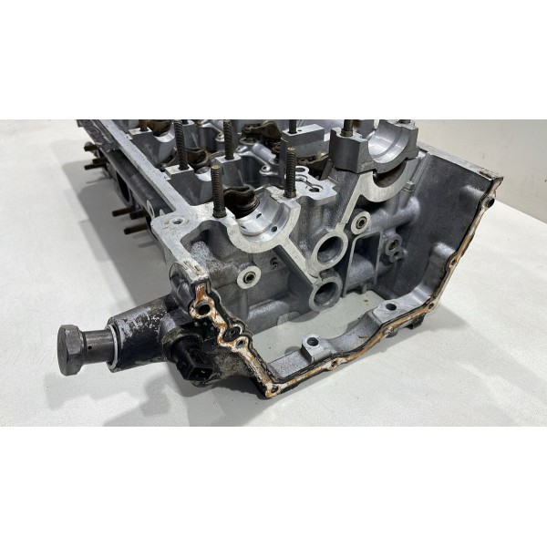 Cabeçote Direito Bmw X5 4.4 V8 E63 E64 2003 2004 2005 Orig.