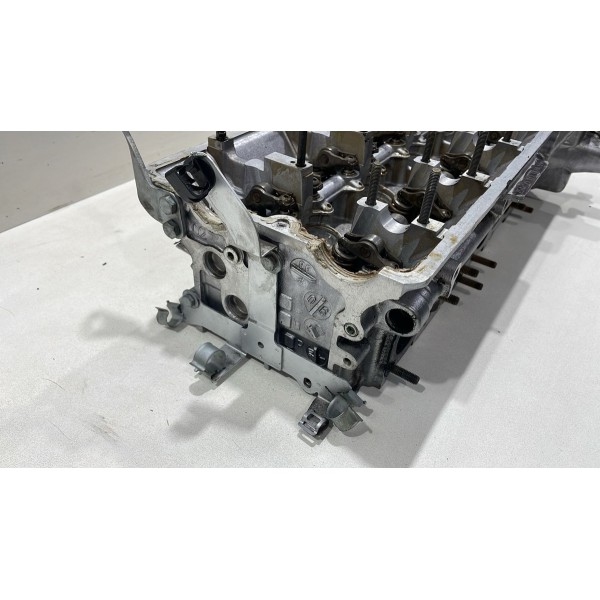 Cabeçote Direito Bmw X5 4.4 V8 E63 E64 2003 2004 2005 Orig.