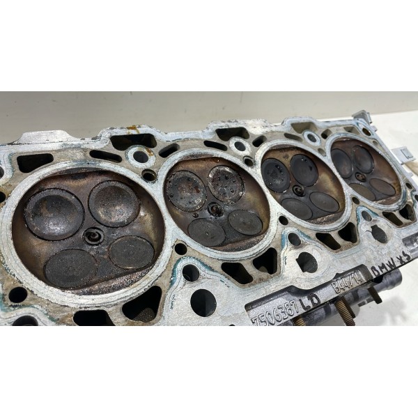Cabeçote Direito Bmw X5 4.4 V8 E63 E64 2003 2004 2005 Orig.