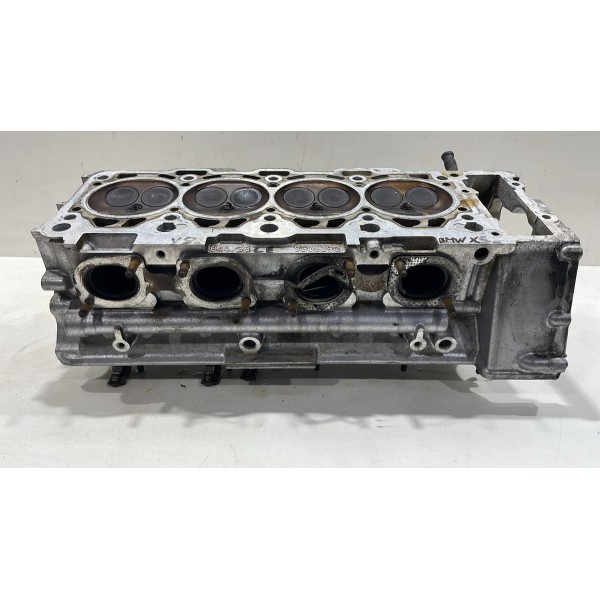 Cabeçote Esquerdo Bmw X5 4.4 V8 E63 E64 2003 2004 2005 Orig.