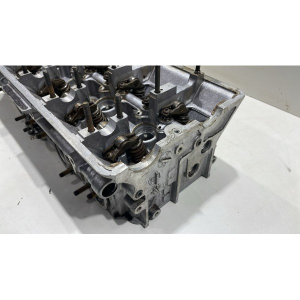 Cabeçote Esquerdo Bmw X5 4.4 V8 E63 E64 2003 2004 2005 Orig.