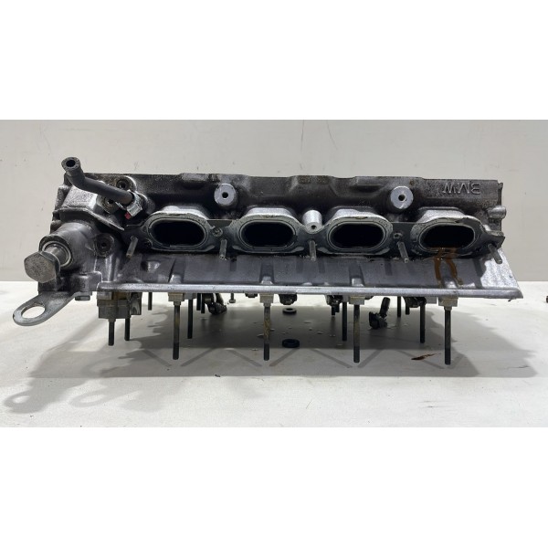 Cabeçote Esquerdo Bmw X5 4.4 V8 E63 E64 2003 2004 2005 Orig.