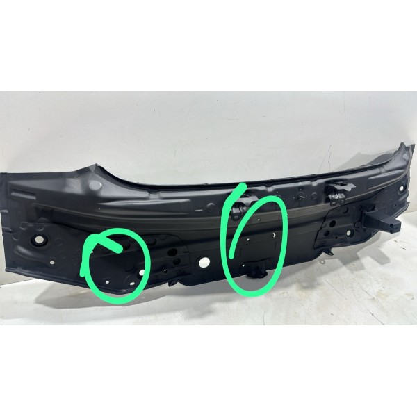 Painel Traseiro Toyota Yaris Hatch Original