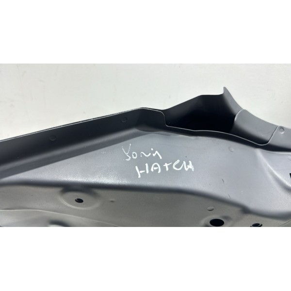 Painel Traseiro Toyota Yaris Hatch Original