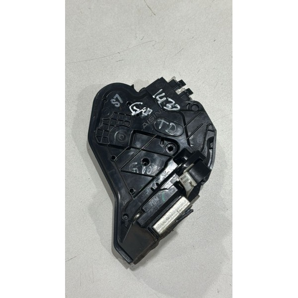 Fechadura Porta Traseira Direita Elétrica Civic G10 17 Á 21
