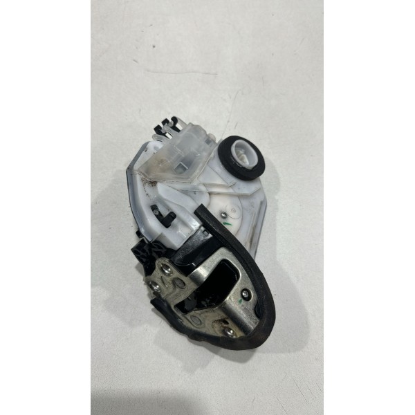 Fechadura Porta Traseira Direita Elétrica Civic G10 17 Á 21
